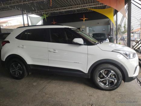 HYUNDAI Creta 1.6 16V 4P FLEX ATTITUDE AUTOMTICO, Foto 5