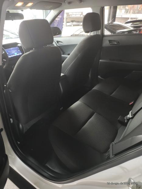 HYUNDAI Creta 1.6 16V 4P FLEX ATTITUDE AUTOMTICO, Foto 6