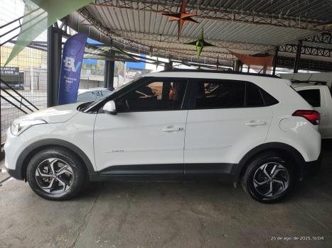 HYUNDAI Creta 1.6 16V 4P FLEX ATTITUDE AUTOMTICO, Foto 7