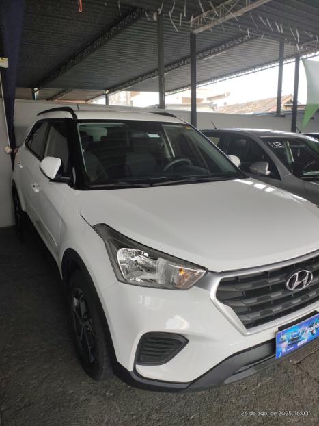 HYUNDAI Creta 1.6 16V 4P FLEX ATTITUDE AUTOMTICO, Foto 9