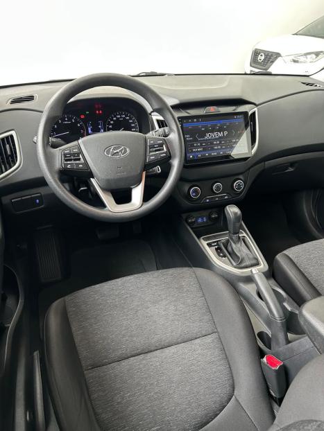 HYUNDAI Creta 1.6 16V 4P FLEX ATTITUDE AUTOMTICO, Foto 6