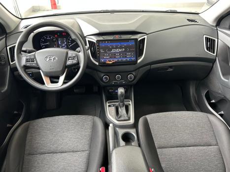 HYUNDAI Creta 1.6 16V 4P FLEX ATTITUDE AUTOMTICO, Foto 7