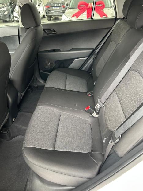 HYUNDAI Creta 1.6 16V 4P FLEX ATTITUDE AUTOMTICO, Foto 8