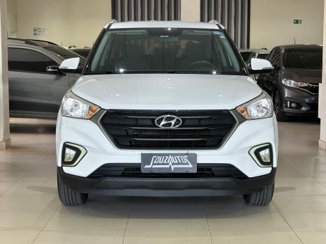 HYUNDAI Creta 1.6 16V 4P FLEX ATTITUDE AUTOMTICO, Foto 1