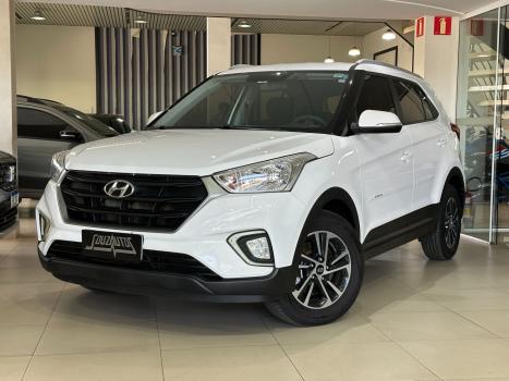 HYUNDAI Creta 1.6 16V 4P FLEX ATTITUDE AUTOMTICO, Foto 2