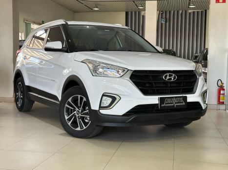 HYUNDAI Creta 1.6 16V 4P FLEX ATTITUDE AUTOMTICO, Foto 3