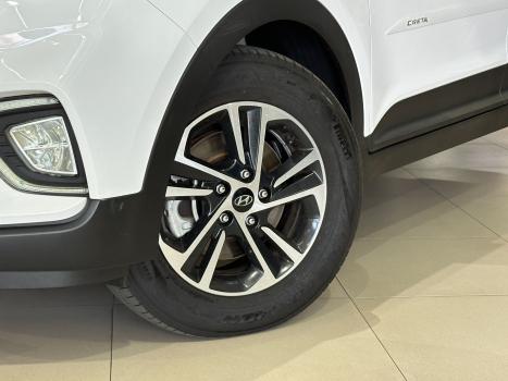 HYUNDAI Creta 1.6 16V 4P FLEX ATTITUDE AUTOMTICO, Foto 5