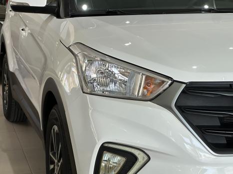 HYUNDAI Creta 1.6 16V 4P FLEX ATTITUDE AUTOMTICO, Foto 7