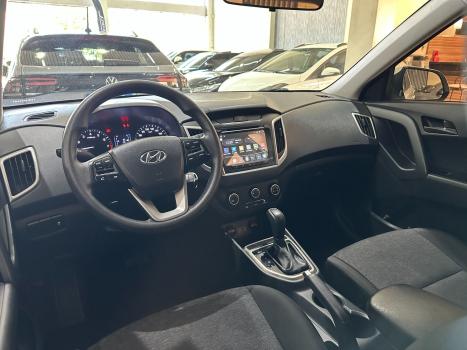 HYUNDAI Creta 1.6 16V 4P FLEX ATTITUDE AUTOMTICO, Foto 8