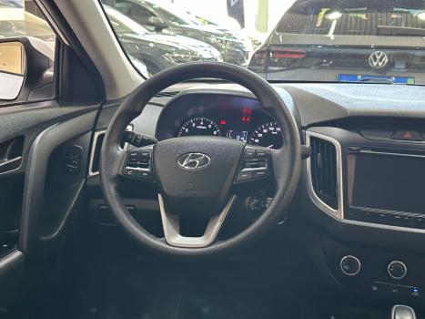 HYUNDAI Creta 1.6 16V 4P FLEX ATTITUDE AUTOMTICO, Foto 10
