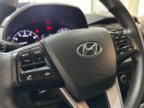 HYUNDAI Creta 1.6 16V 4P FLEX ATTITUDE AUTOMTICO, Foto 11