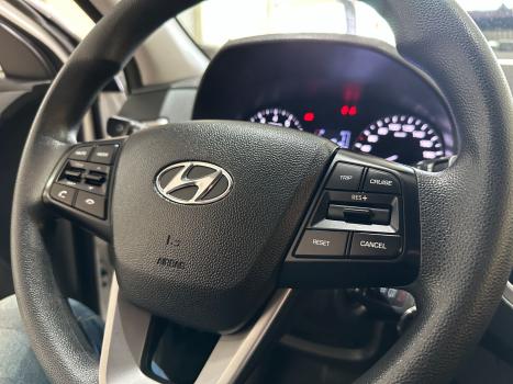 HYUNDAI Creta 1.6 16V 4P FLEX ATTITUDE AUTOMTICO, Foto 12