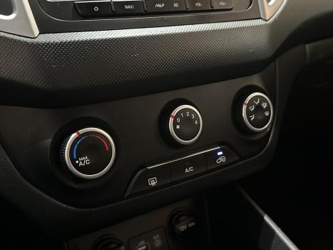 HYUNDAI Creta 1.6 16V 4P FLEX ATTITUDE AUTOMTICO, Foto 13