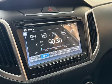 HYUNDAI Creta 1.6 16V 4P FLEX ATTITUDE AUTOMTICO, Foto 14