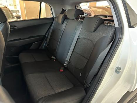 HYUNDAI Creta 1.6 16V 4P FLEX ATTITUDE AUTOMTICO, Foto 17