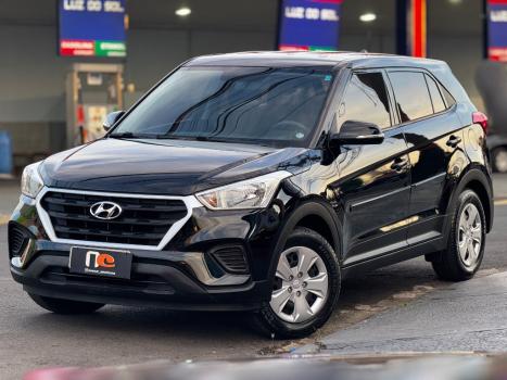 HYUNDAI Creta 1.6 16V 4P FLEX ATTITUDE AUTOMTICO, Foto 2