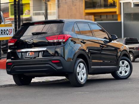 HYUNDAI Creta 1.6 16V 4P FLEX ATTITUDE AUTOMTICO, Foto 4