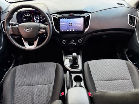 HYUNDAI Creta 1.6 16V 4P FLEX ATTITUDE AUTOMTICO, Foto 5