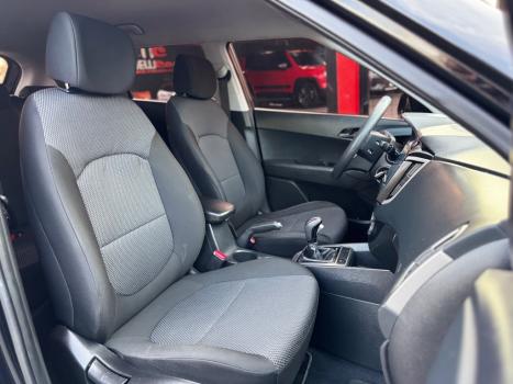 HYUNDAI Creta 1.6 16V 4P FLEX ATTITUDE AUTOMTICO, Foto 6