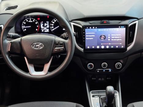 HYUNDAI Creta 1.6 16V 4P FLEX ATTITUDE AUTOMTICO, Foto 8