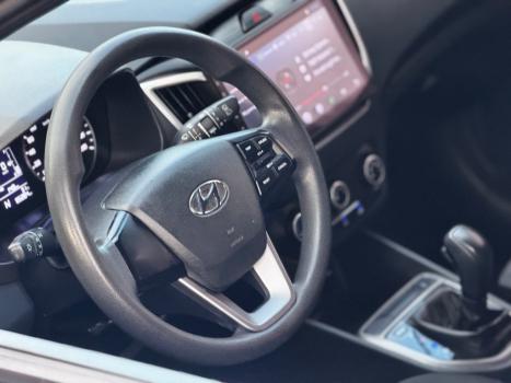 HYUNDAI Creta 1.6 16V 4P FLEX ATTITUDE AUTOMTICO, Foto 9
