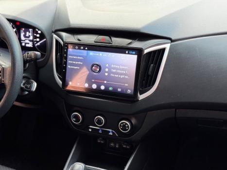 HYUNDAI Creta 1.6 16V 4P FLEX ATTITUDE AUTOMTICO, Foto 10