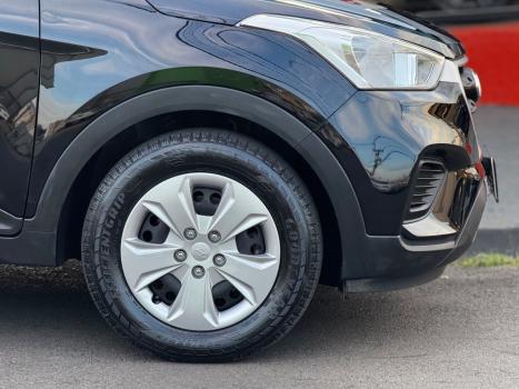 HYUNDAI Creta 1.6 16V 4P FLEX ATTITUDE AUTOMTICO, Foto 12