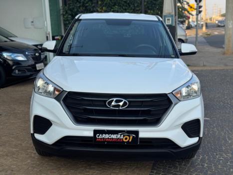 HYUNDAI Creta 1.6 16V 4P FLEX ATTITUDE AUTOMTICO, Foto 1