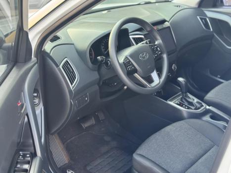 HYUNDAI Creta 1.6 16V 4P FLEX ATTITUDE AUTOMTICO, Foto 4