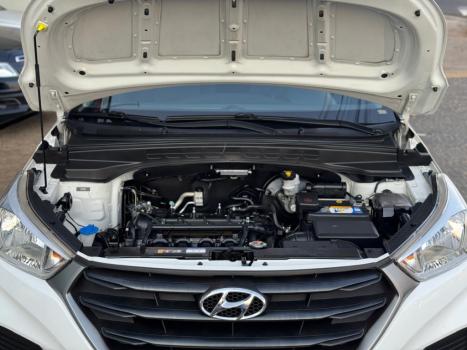 HYUNDAI Creta 1.6 16V 4P FLEX ATTITUDE AUTOMTICO, Foto 8