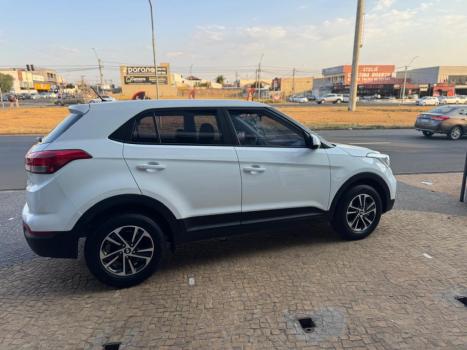 HYUNDAI Creta 1.6 16V 4P FLEX ATTITUDE AUTOMTICO, Foto 9