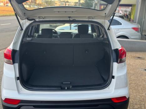 HYUNDAI Creta 1.6 16V 4P FLEX ATTITUDE AUTOMTICO, Foto 10