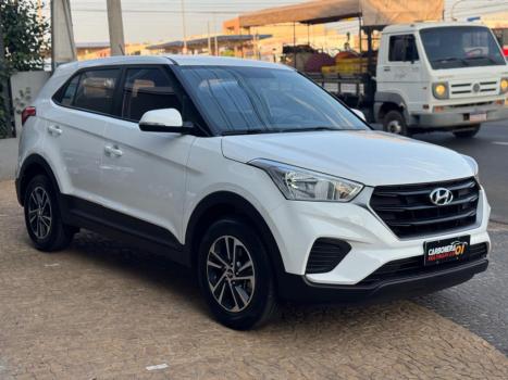 HYUNDAI Creta 1.6 16V 4P FLEX ATTITUDE AUTOMTICO, Foto 11