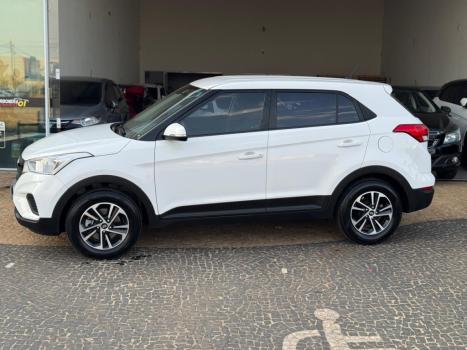 HYUNDAI Creta 1.6 16V 4P FLEX ATTITUDE AUTOMTICO, Foto 12
