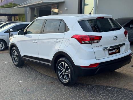 HYUNDAI Creta 1.6 16V 4P FLEX ATTITUDE AUTOMTICO, Foto 13