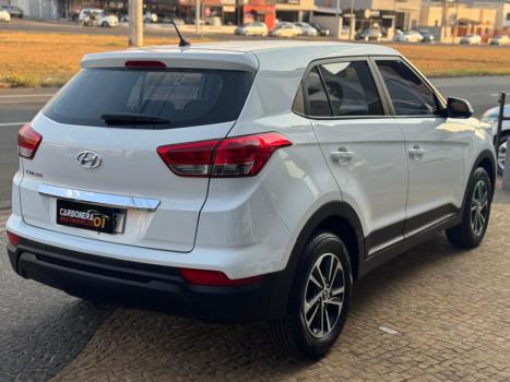 HYUNDAI Creta 1.6 16V 4P FLEX ATTITUDE AUTOMTICO, Foto 14