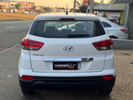 HYUNDAI Creta 1.6 16V 4P FLEX ATTITUDE AUTOMTICO, Foto 15