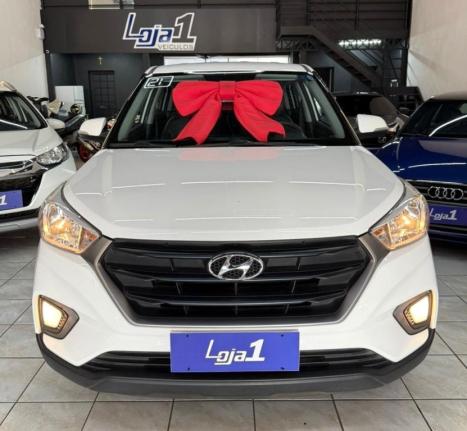 HYUNDAI Creta 1.6 16V 4P FLEX ATTITUDE AUTOMTICO, Foto 5