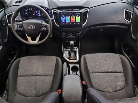 HYUNDAI Creta 1.6 16V 4P FLEX ACTION AUTOMTICO, Foto 6