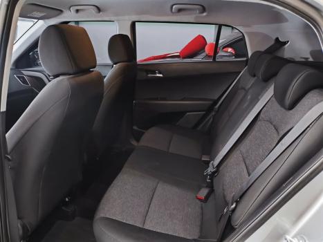 HYUNDAI Creta 1.6 16V 4P FLEX ACTION AUTOMTICO, Foto 7