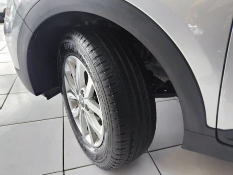 HYUNDAI Creta 1.6 16V 4P FLEX ACTION AUTOMTICO, Foto 13