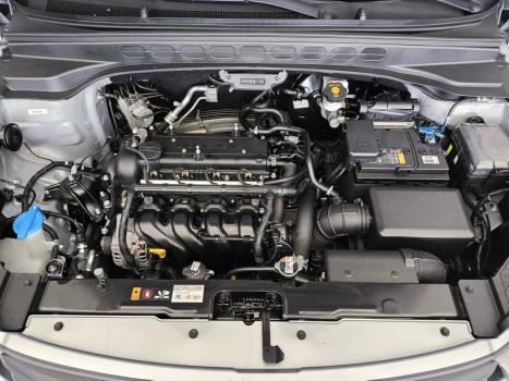 HYUNDAI Creta 1.6 16V 4P FLEX ACTION AUTOMTICO, Foto 14