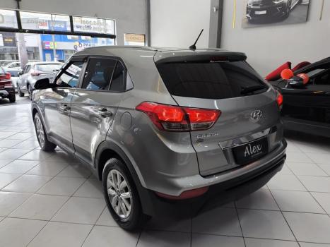 HYUNDAI Creta 1.6 16V 4P FLEX ACTION AUTOMTICO, Foto 19