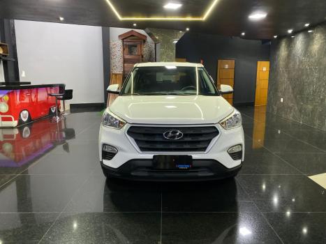 HYUNDAI Creta 1.6 16V 4P FLEX ATTITUDE AUTOMTICO, Foto 1
