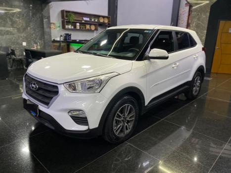 HYUNDAI Creta 1.6 16V 4P FLEX ATTITUDE AUTOMTICO, Foto 2