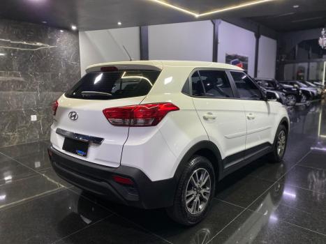 HYUNDAI Creta 1.6 16V 4P FLEX ATTITUDE AUTOMTICO, Foto 3