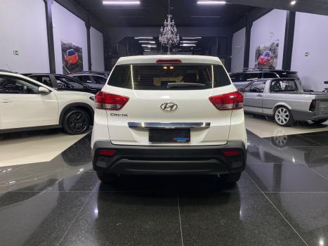 HYUNDAI Creta 1.6 16V 4P FLEX ATTITUDE AUTOMTICO, Foto 5