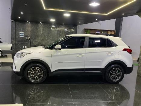 HYUNDAI Creta 1.6 16V 4P FLEX ATTITUDE AUTOMTICO, Foto 6