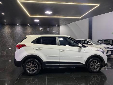 HYUNDAI Creta 1.6 16V 4P FLEX ATTITUDE AUTOMTICO, Foto 7