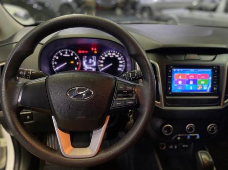 HYUNDAI Creta 1.6 16V 4P FLEX ATTITUDE AUTOMTICO, Foto 9